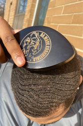 360 Wave Brush w/ Handle